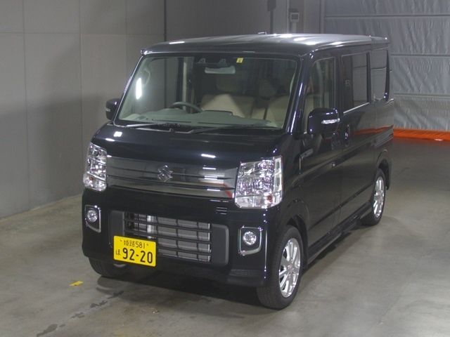 219 Suzuki Every wagon DA17W 2022 г. (SAA Hamamatsu)